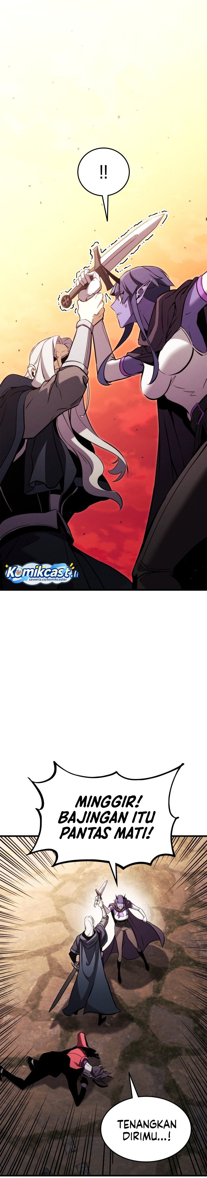 Ranker’s Return (Remake) Chapter 205 page 58