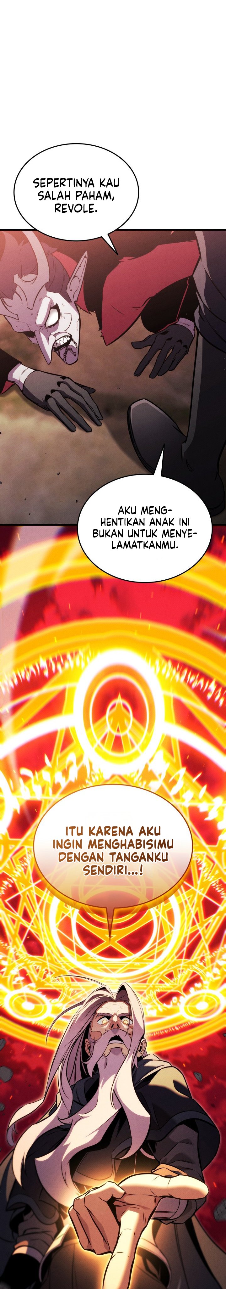 Ranker’s Return (Remake) Chapter 205 page 62