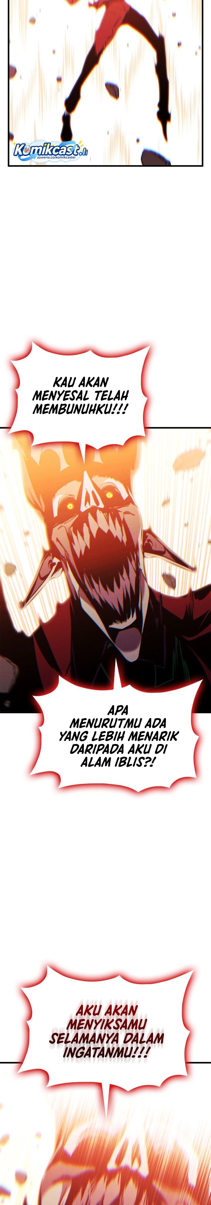Ranker’s Return (Remake) Chapter 205 page 66