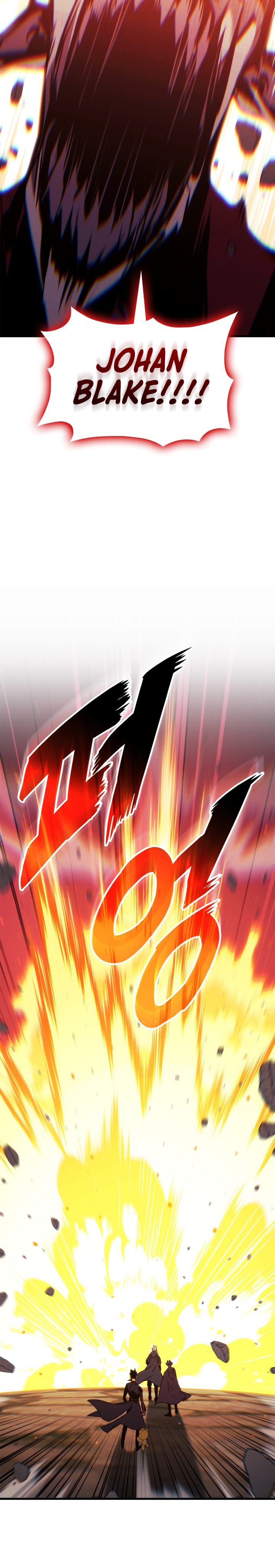 Ranker’s Return (Remake) Chapter 205 page 68