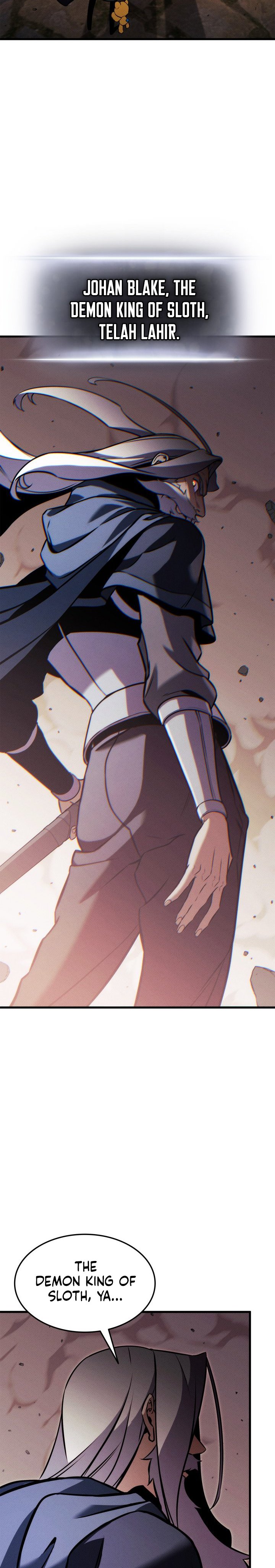 Ranker’s Return (Remake) Chapter 205 page 78
