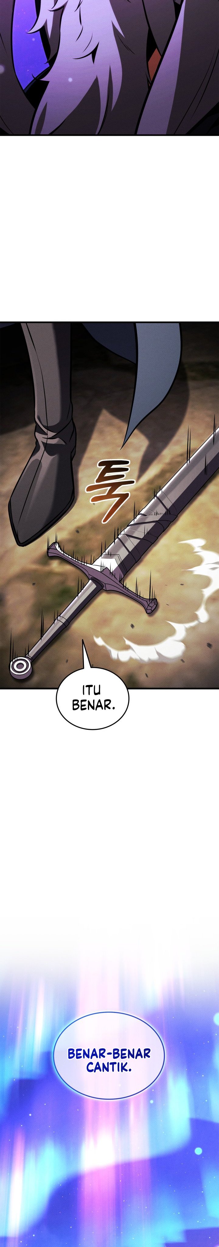 Ranker’s Return (Remake) Chapter 205 page 88