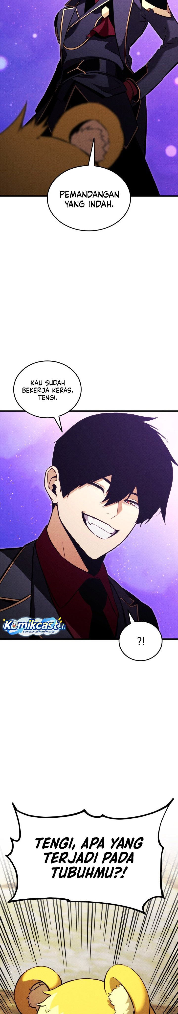 Ranker’s Return (Remake) Chapter 205 page 92