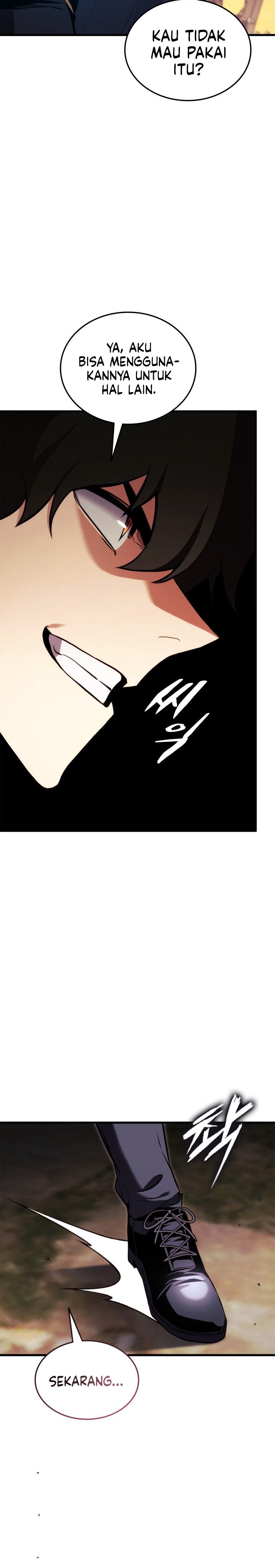 Ranker’s Return (Remake) Chapter 205 page 18