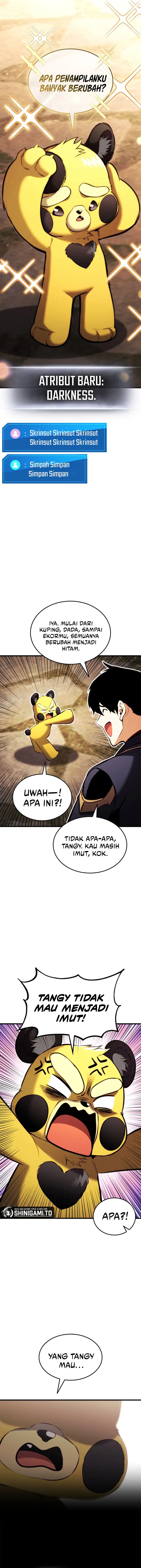 Ranker’s Return (Remake) Chapter 206 page 8