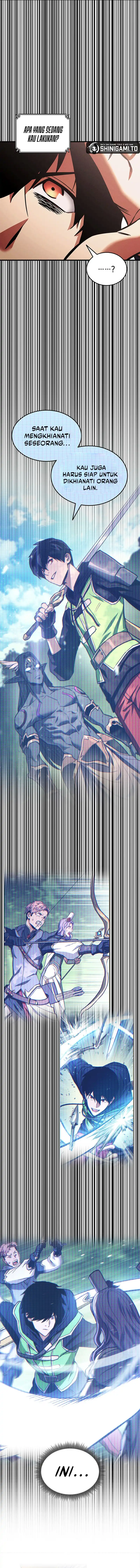 Baca Ranker’s Return (Remake) - Chapter 210 halaman 10