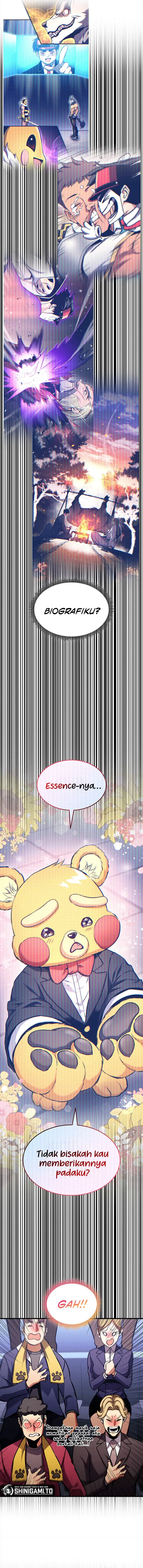 Baca Ranker’s Return (Remake) - Chapter 210 halaman 11