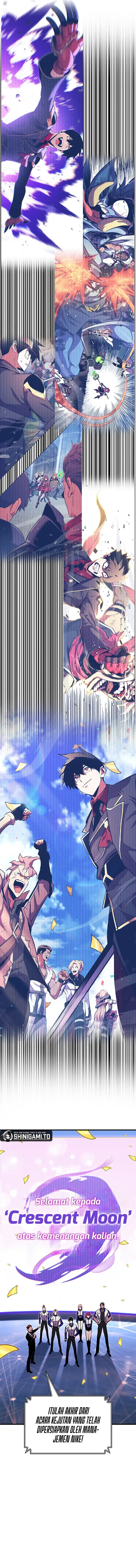 Baca Ranker’s Return (Remake) - Chapter 210 halaman 14