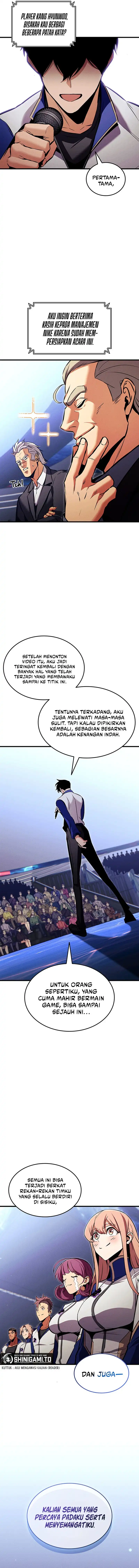 Baca Ranker’s Return (Remake) - Chapter 210 halaman 15