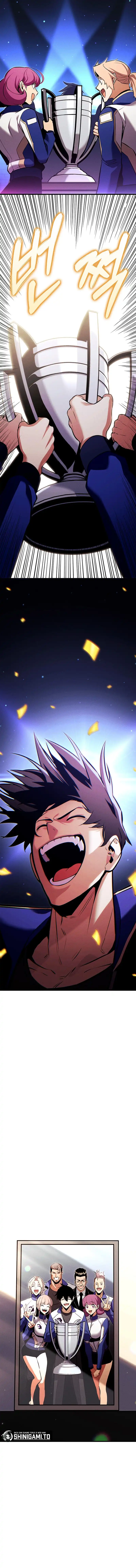 Baca Ranker’s Return (Remake) - Chapter 210 halaman 20