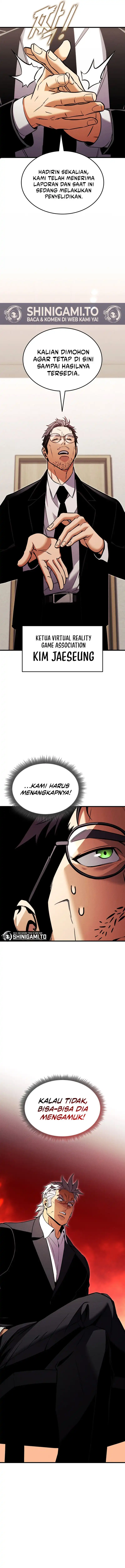 Baca Ranker’s Return (Remake) - Chapter 210 halaman 4