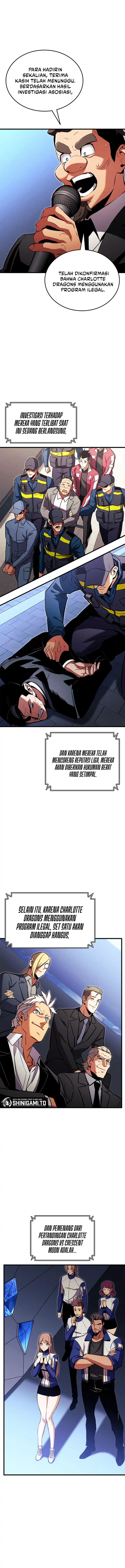 Baca Ranker’s Return (Remake) - Chapter 210 halaman 6