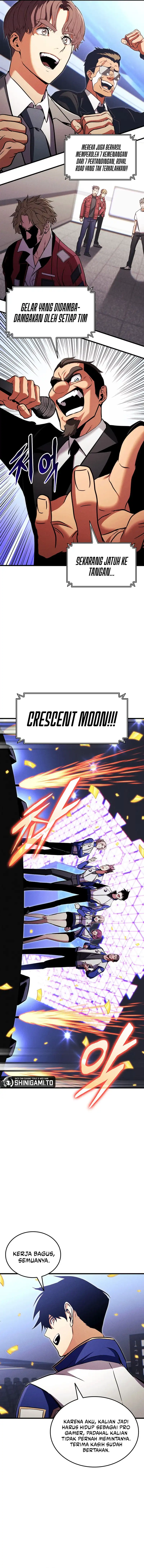 Baca Ranker’s Return (Remake) - Chapter 210 halaman 8