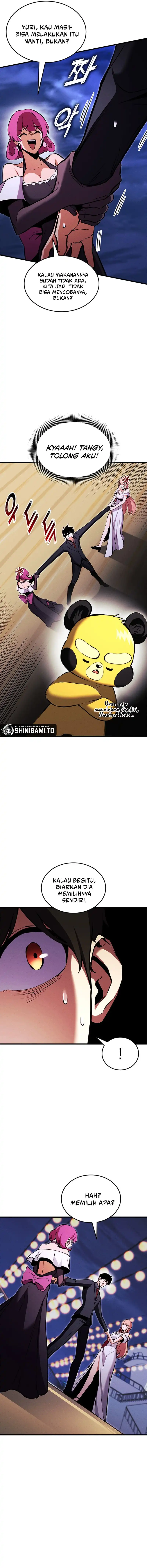 Baca Ranker’s Return (Remake) - Chapter 211 halaman 10