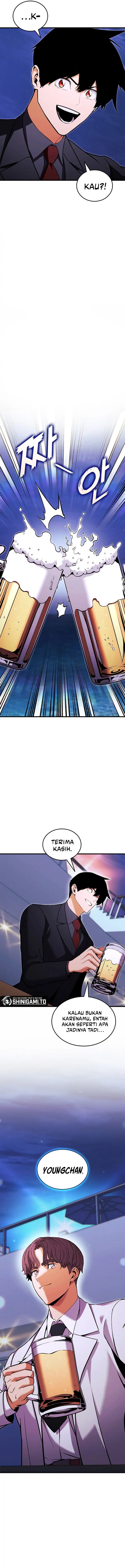 Baca Ranker’s Return (Remake) - Chapter 211 halaman 12