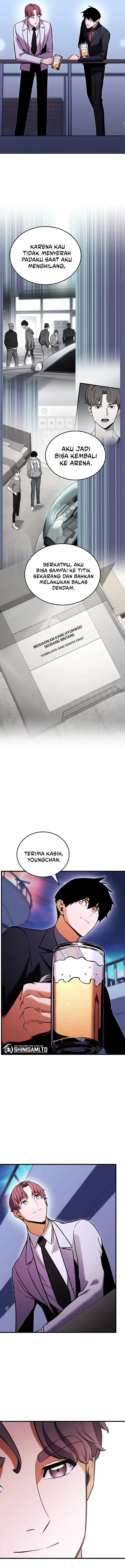 Baca Ranker’s Return (Remake) - Chapter 211 halaman 14