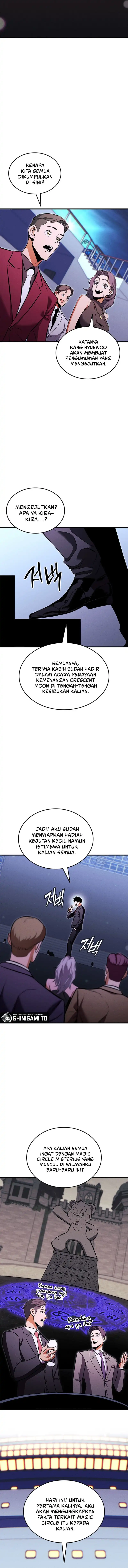 Baca Ranker’s Return (Remake) - Chapter 211 halaman 16