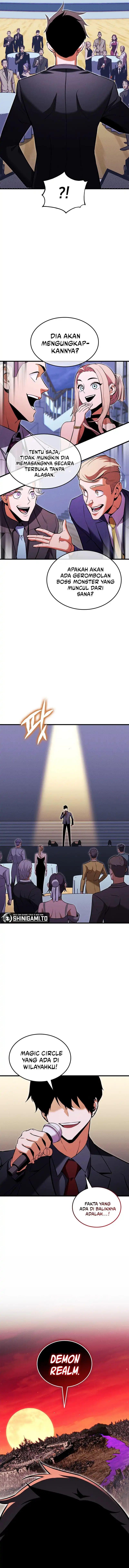 Baca Ranker’s Return (Remake) - Chapter 211 halaman 17