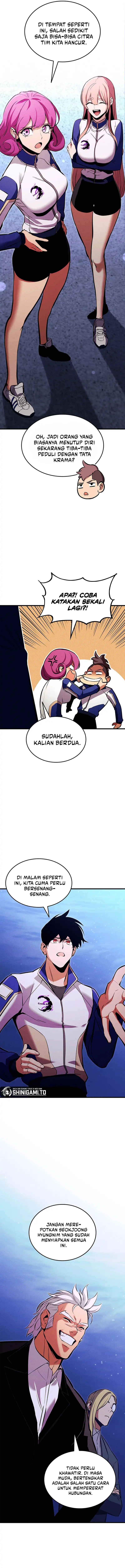 Baca Ranker’s Return (Remake) - Chapter 211 halaman 2