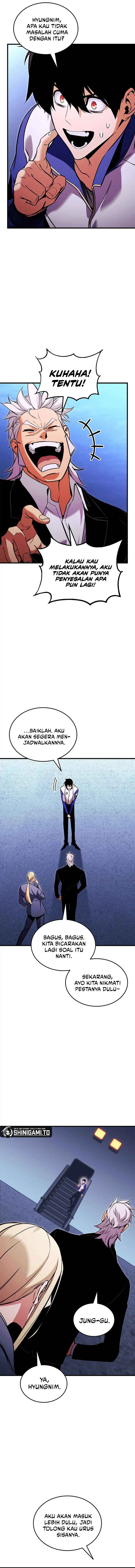 Baca Ranker’s Return (Remake) - Chapter 211 halaman 4