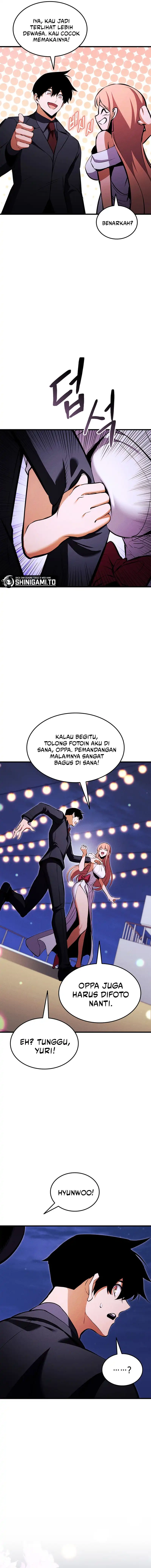 Baca Ranker’s Return (Remake) - Chapter 211 halaman 8