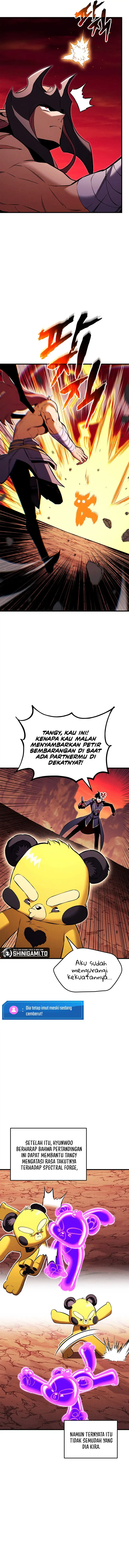 Baca Ranker’s Return (Remake) - Chapter 213 halaman 11