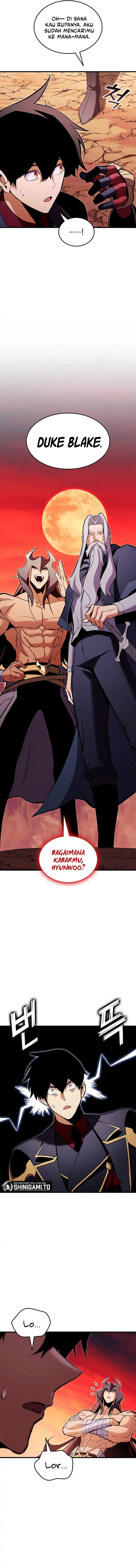 Baca Ranker’s Return (Remake) - Chapter 213 halaman 5