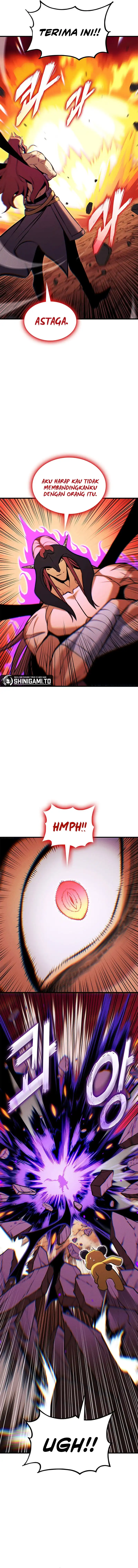 Baca Ranker’s Return (Remake) - Chapter 213 halaman 9