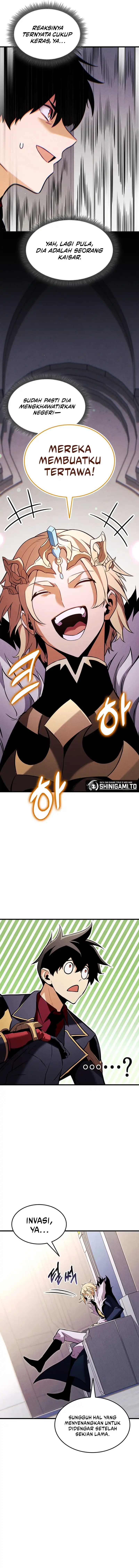 Ranker’s Return (Remake) Chapter 214 page 20