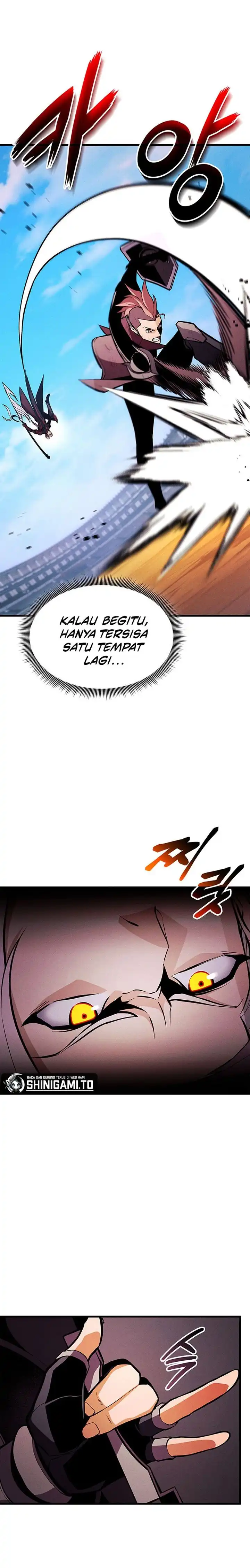 Baca Ranker’s Return (Remake) - Chapter 222 halaman 11