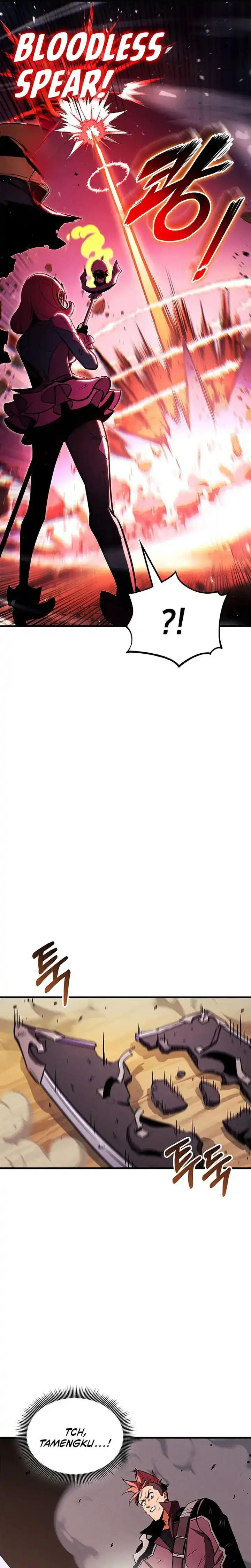 Baca Ranker’s Return (Remake) - Chapter 222 halaman 14