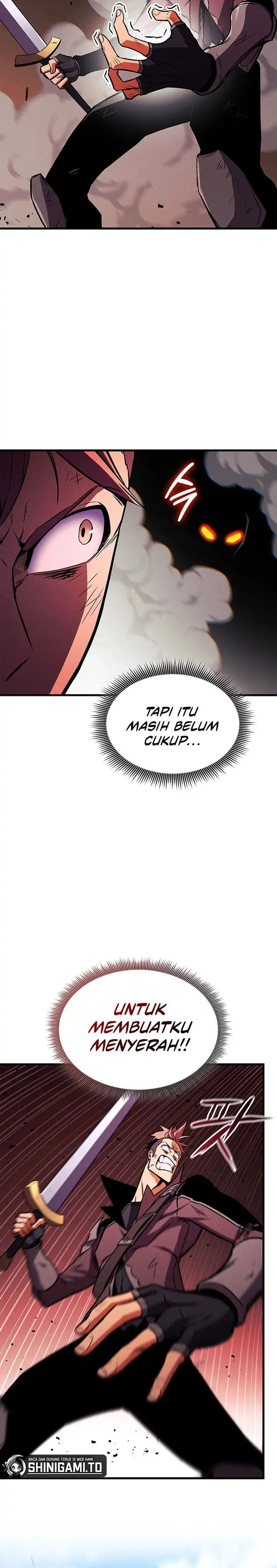 Baca Ranker’s Return (Remake) - Chapter 222 halaman 15