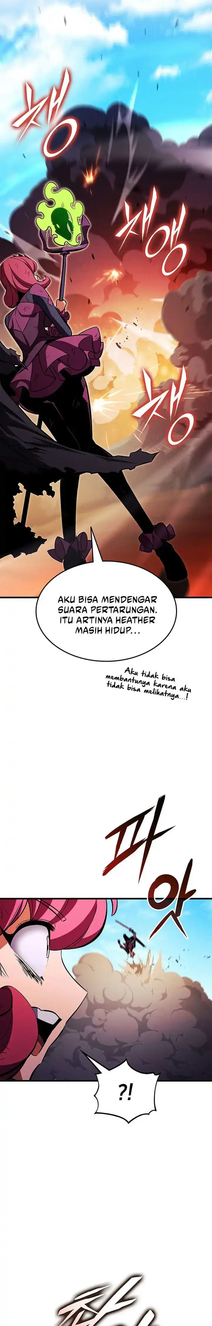 Baca Ranker’s Return (Remake) - Chapter 222 halaman 16