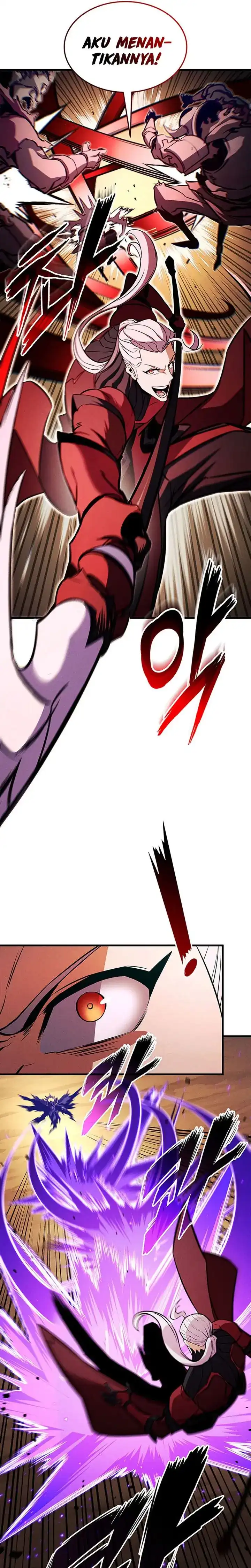 Baca Ranker’s Return (Remake) - Chapter 222 halaman 22