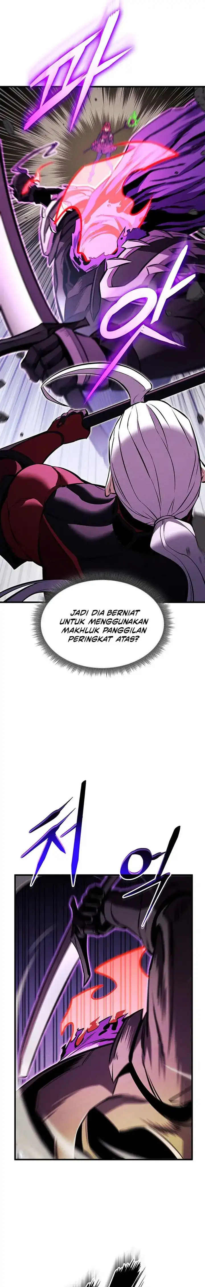 Baca Ranker’s Return (Remake) - Chapter 222 halaman 30