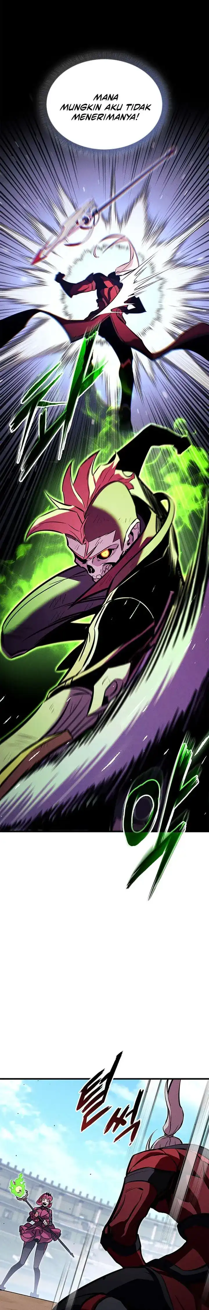 Baca Ranker’s Return (Remake) - Chapter 222 halaman 36