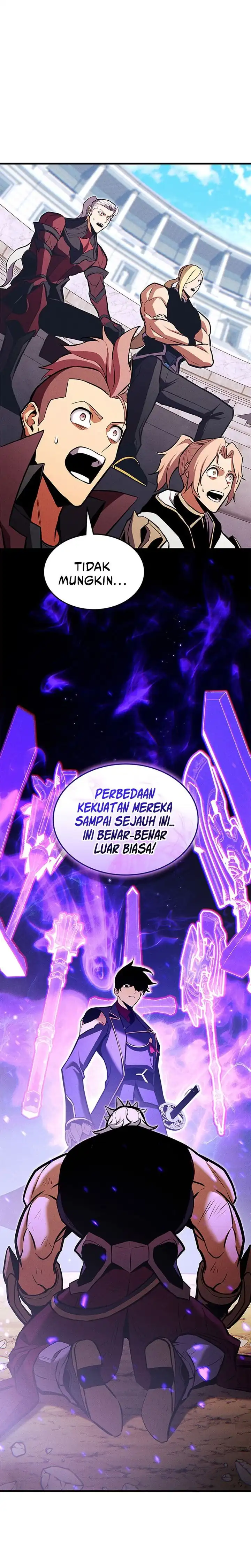 Baca Ranker’s Return (Remake) - Chapter 223 halaman 13