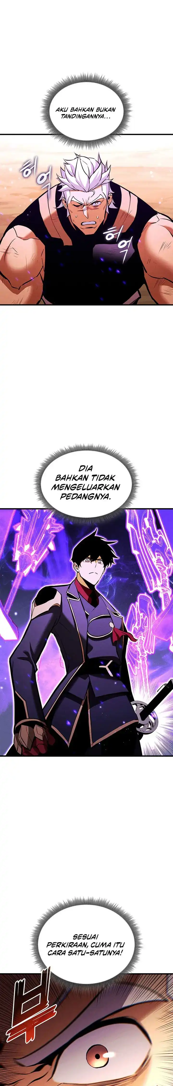 Baca Ranker’s Return (Remake) - Chapter 223 halaman 14