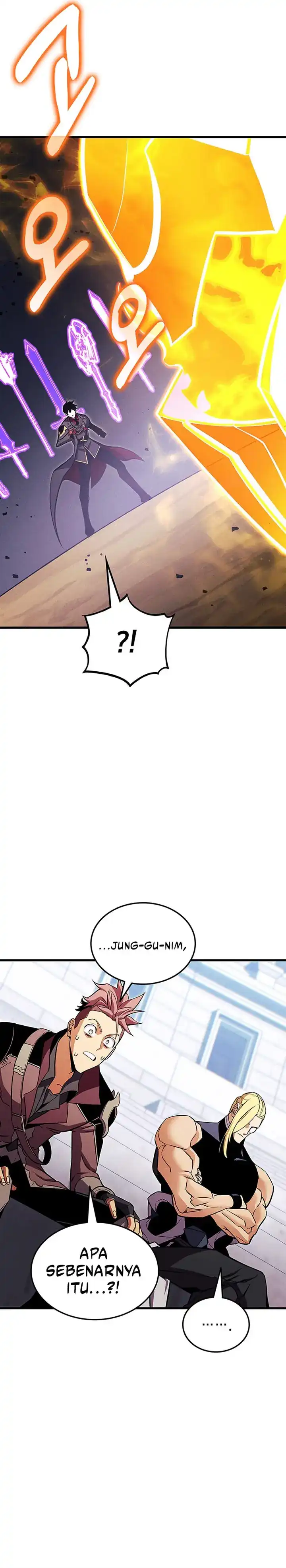 Baca Ranker’s Return (Remake) - Chapter 223 halaman 16