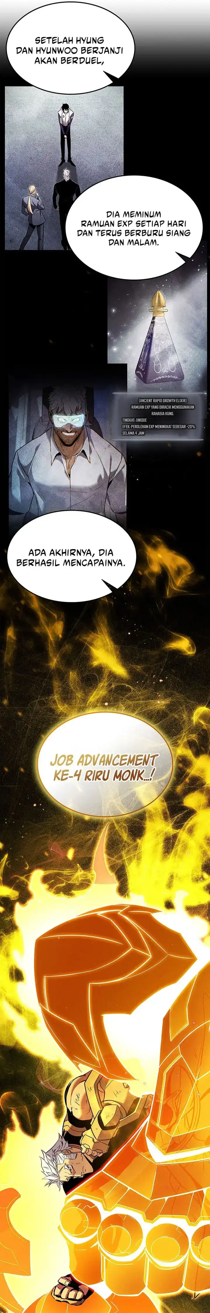 Baca Ranker’s Return (Remake) - Chapter 223 halaman 17