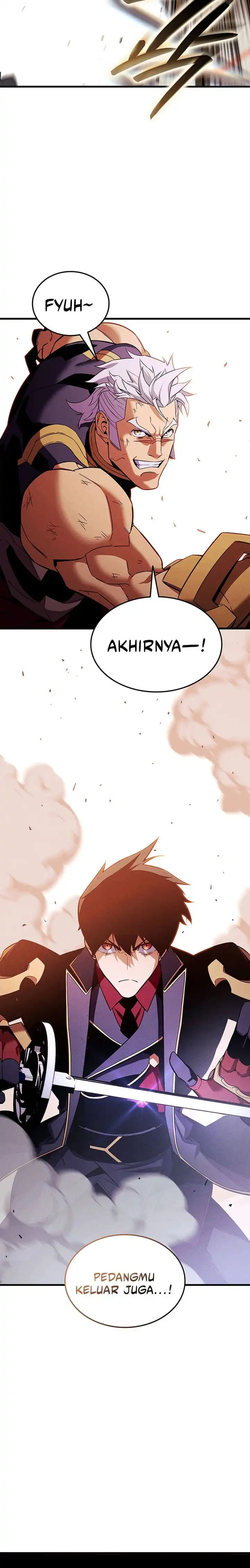 Baca Ranker’s Return (Remake) - Chapter 223 halaman 20