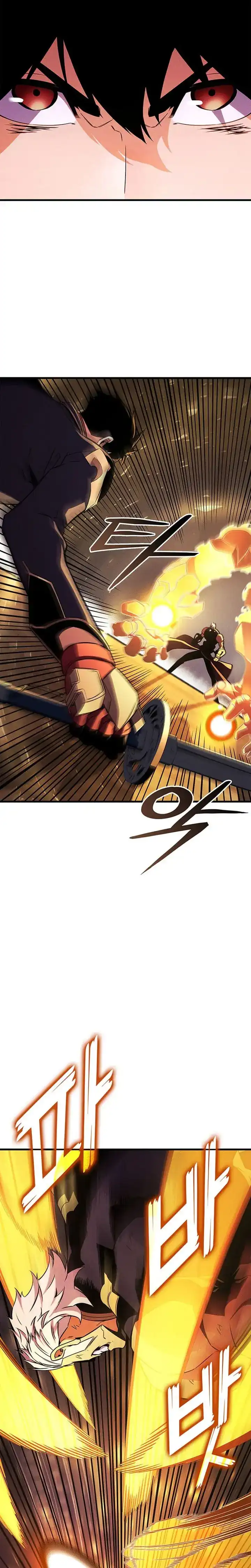 Baca Ranker’s Return (Remake) - Chapter 223 halaman 21