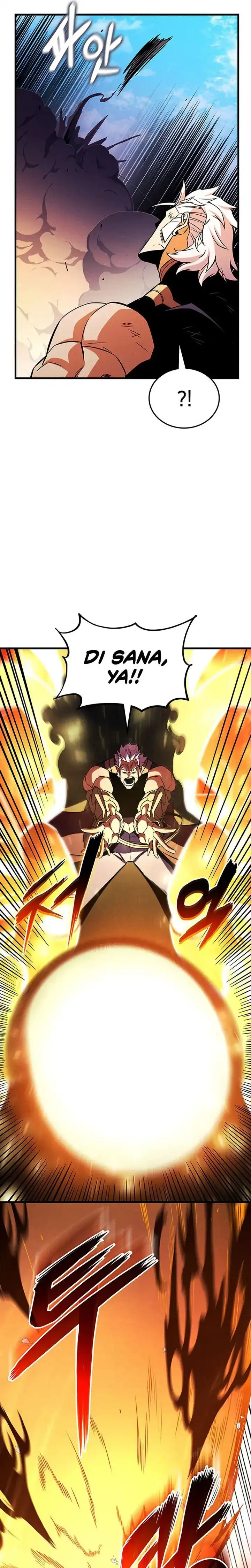 Baca Ranker’s Return (Remake) - Chapter 223 halaman 23