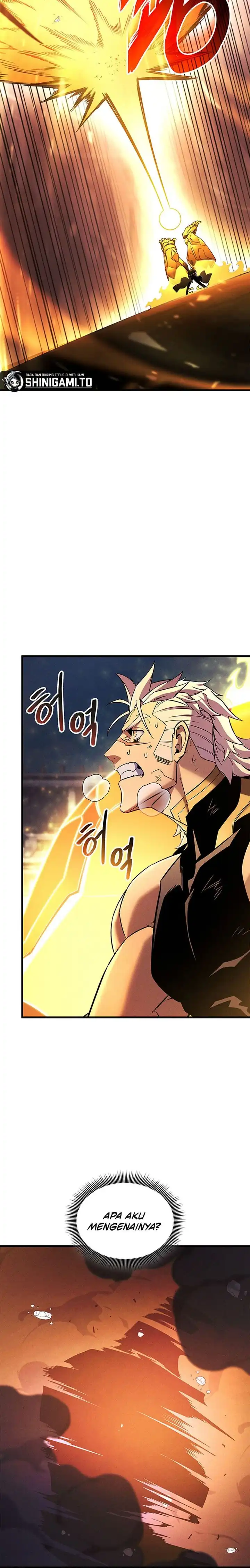 Baca Ranker’s Return (Remake) - Chapter 223 halaman 24