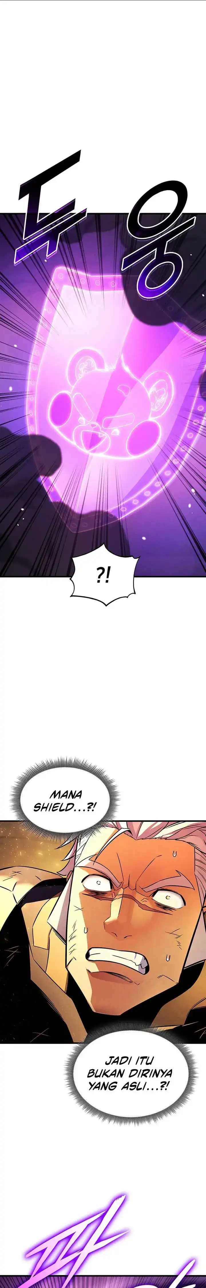 Baca Ranker’s Return (Remake) - Chapter 223 halaman 25