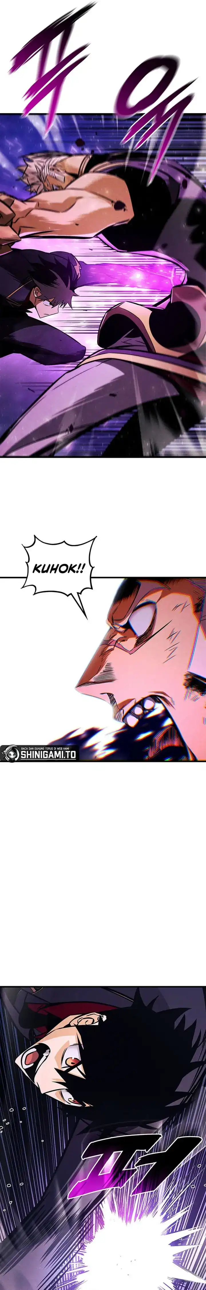 Baca Ranker’s Return (Remake) - Chapter 223 halaman 27