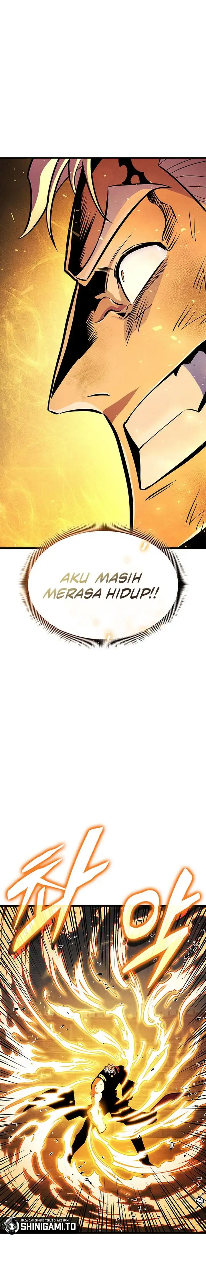 Baca Ranker’s Return (Remake) - Chapter 223 halaman 30