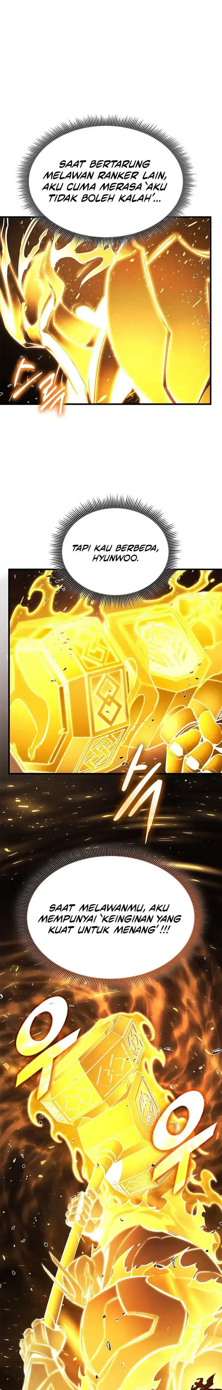 Baca Ranker’s Return (Remake) - Chapter 223 halaman 31