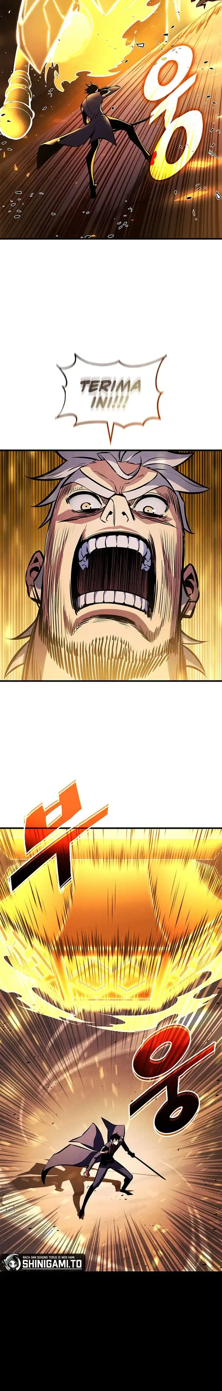 Baca Ranker’s Return (Remake) - Chapter 223 halaman 32