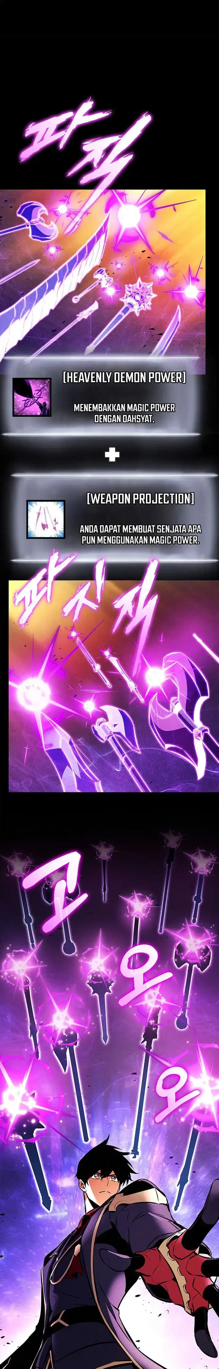 Baca Ranker’s Return (Remake) - Chapter 223 halaman 33